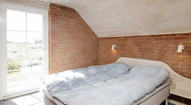 Sommerhus i Ringkøbing