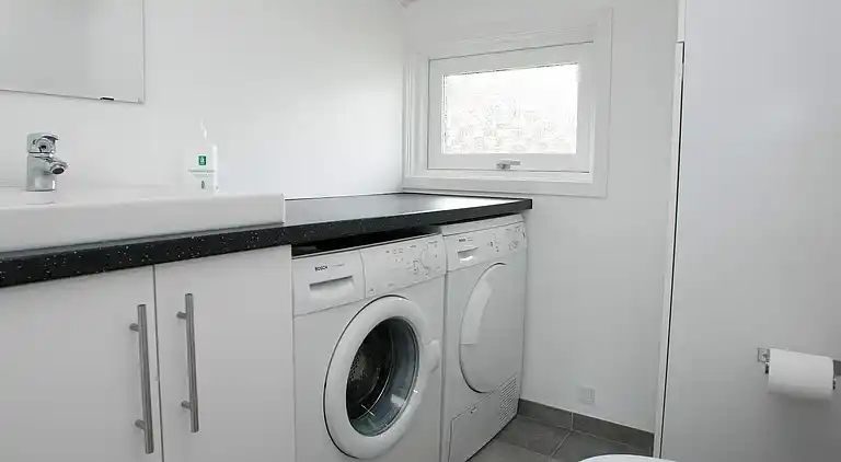 Holiday home in Bratten Strand