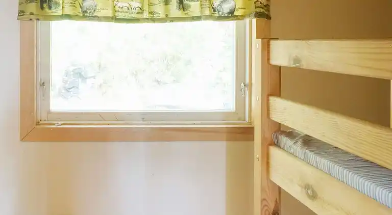 Holiday home in Falkenberg S