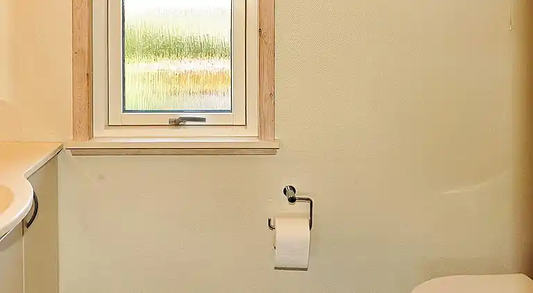 Holiday home in Kvie Sø