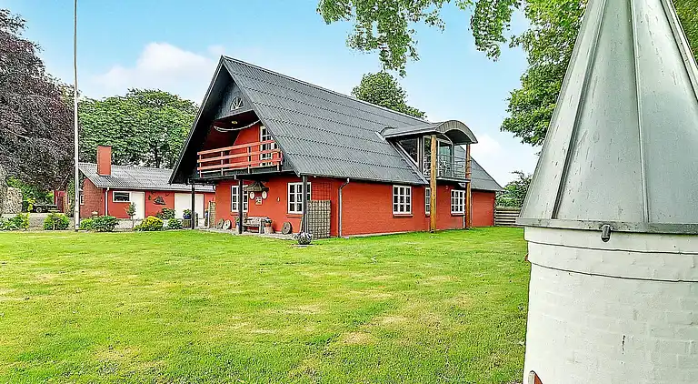 Holiday home in Broager