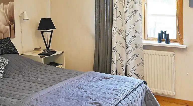 Sommerhus i Tjörn N