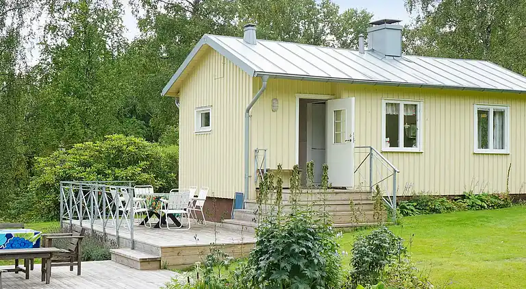 Holiday home in Borås