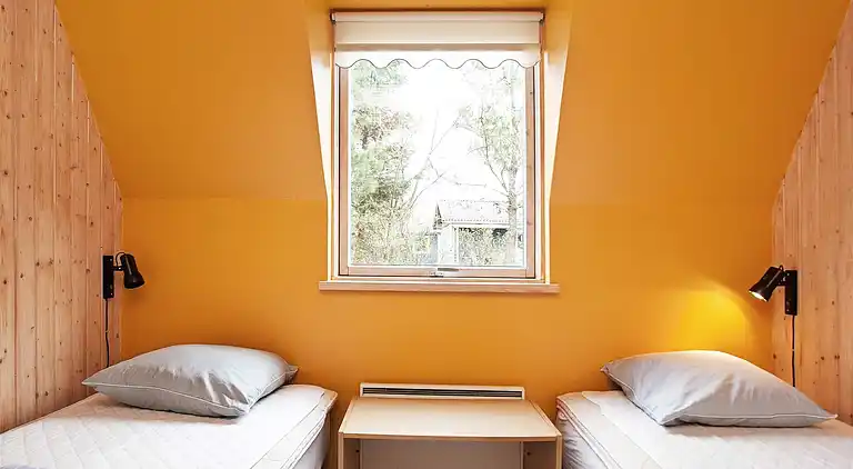 Maison de vacances en Eskebjerg