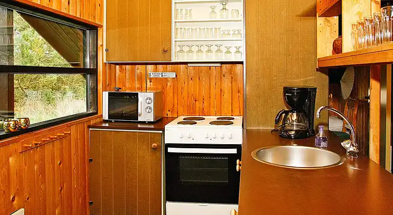 Holiday home in Ålbæk