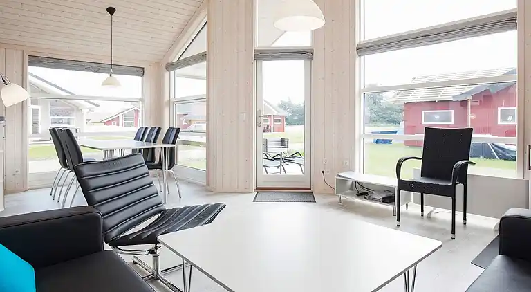 Holiday home in Kücknitz