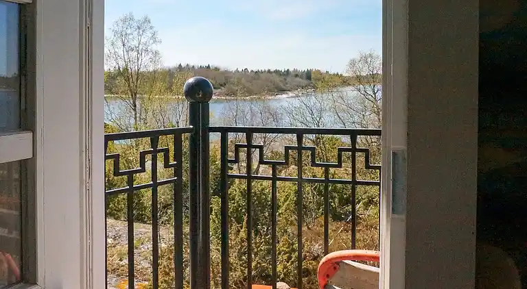 Sommerhus i Norrtälje N