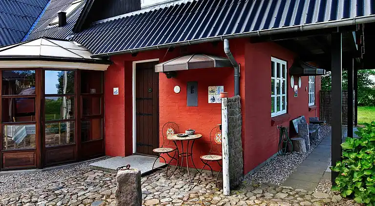 Holiday home in Broager