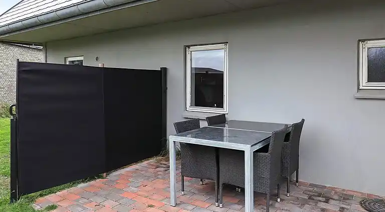 Holiday home in Thisted