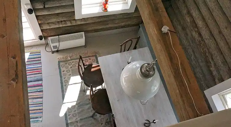 Sommerhus i Norrtälje N