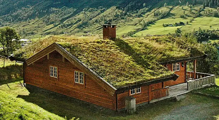 Holiday home in Olden