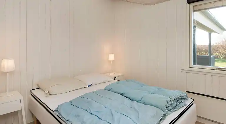 Holiday home in Hvidbjerg Strand