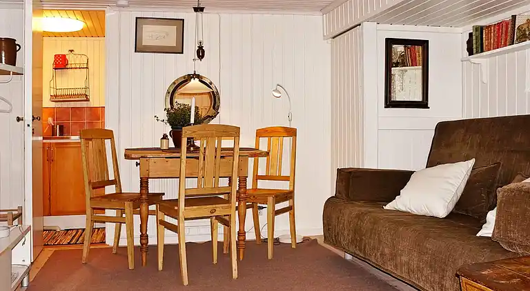 Holiday home in Gothenburg