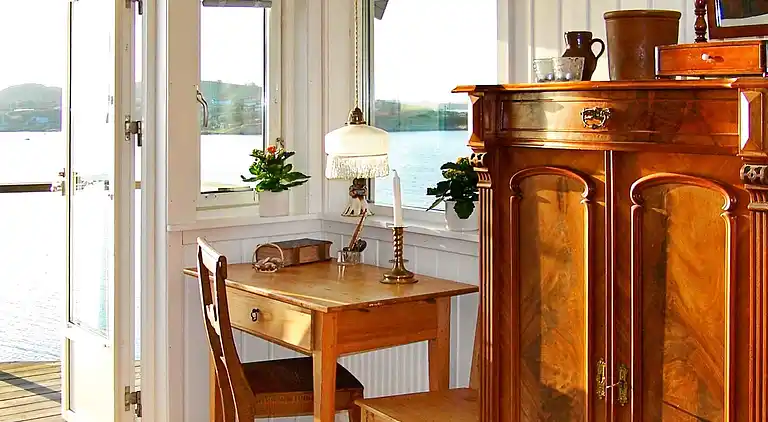 Holiday home in Gothenburg