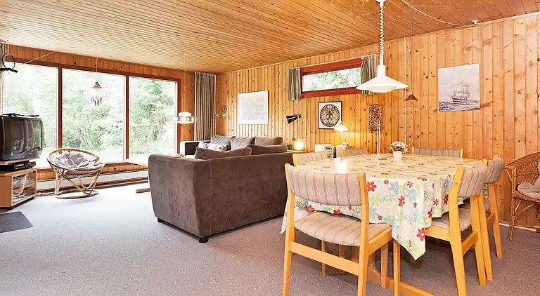 Sommerhus i Ebeltoft