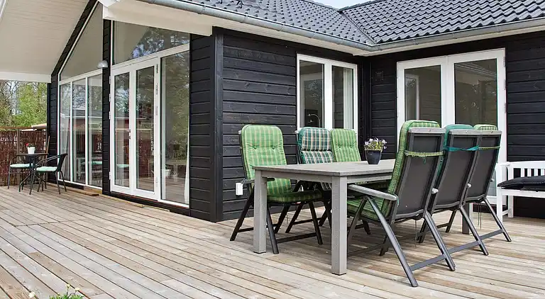 Holiday home in Slagelse