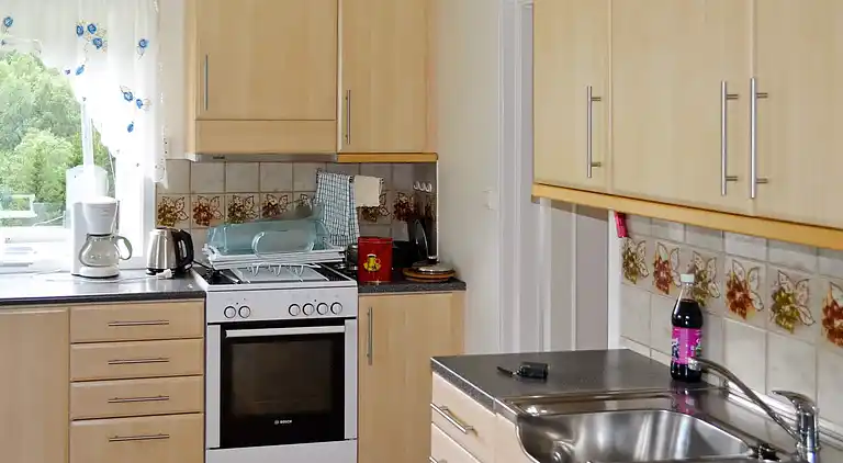 Holiday home in Gildeskål