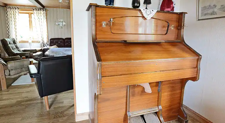 Holiday home in Aneby C