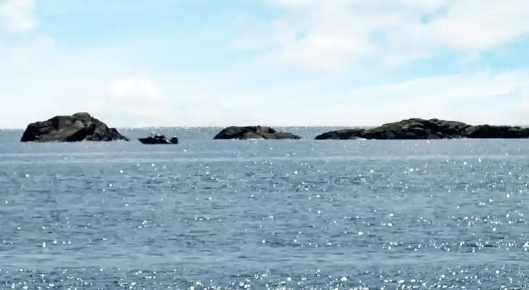 Holiday home in Farsund Municipality