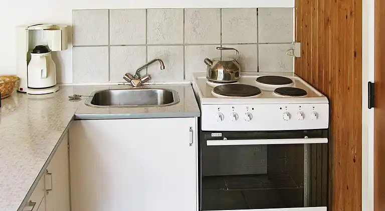 Holiday home in Thisted