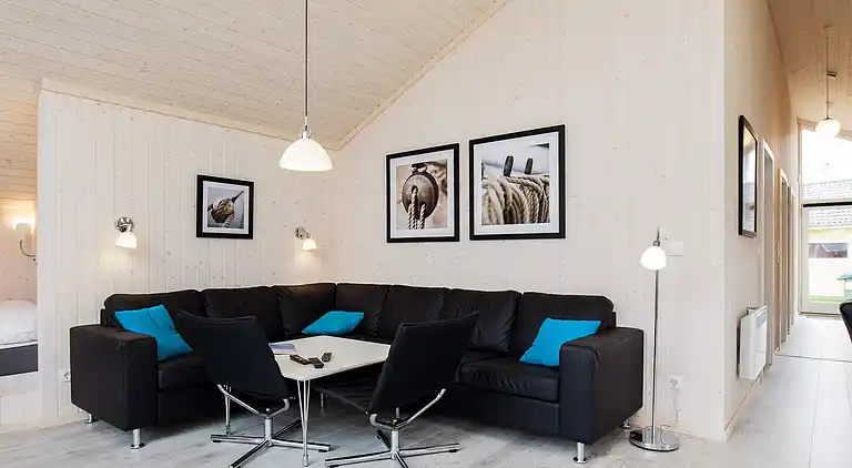 Ferienhaus in Großenbrode