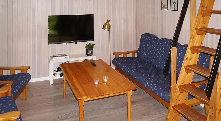 Maison de vacances en Höör S