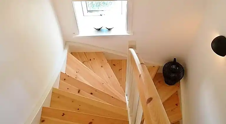 Holiday home in Vrist Strand