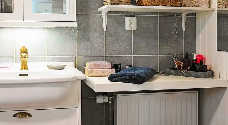 Sommerhus i Tjörn N