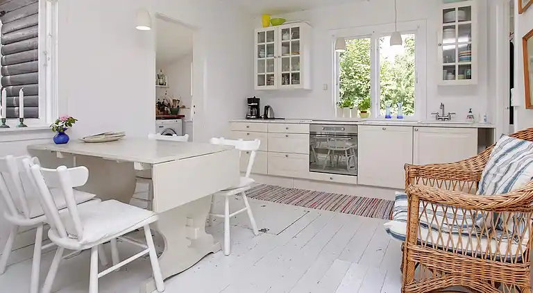 Vakantiehuis in Gilleleje