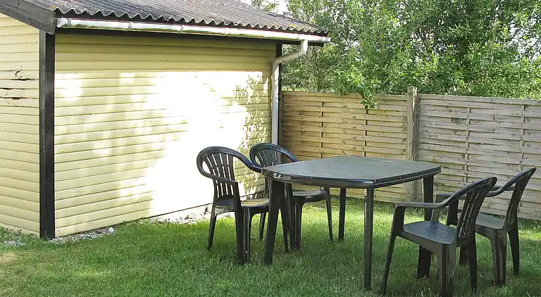 Holiday home in Thisted