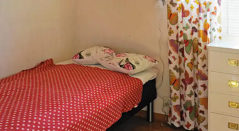 Sommerhus i Tjörn N