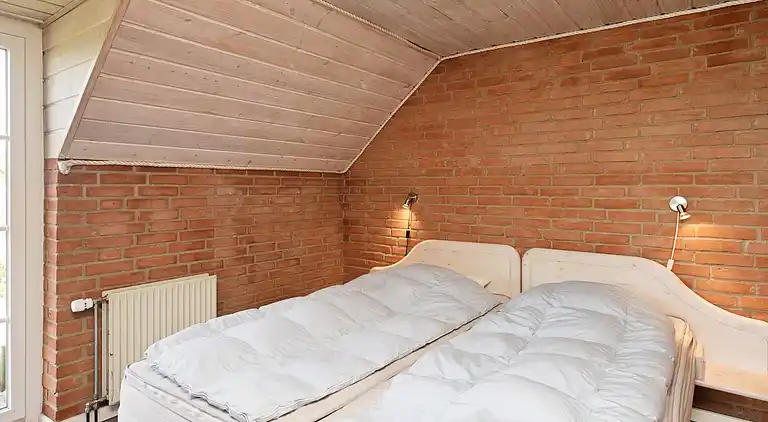 Sommerhus i Ringkøbing