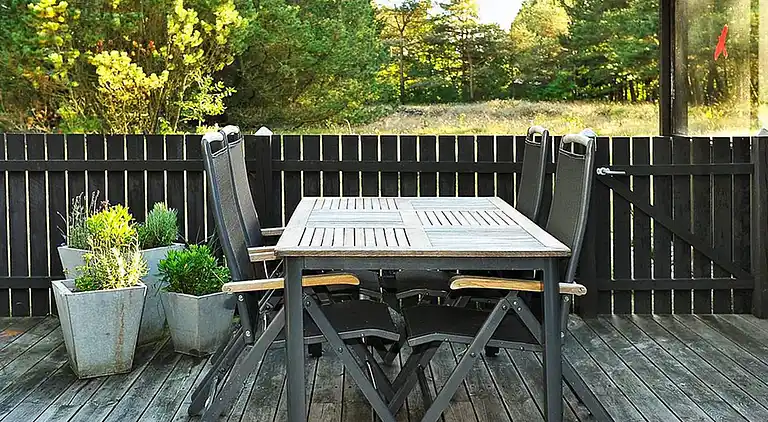 Holiday home in Houstrup