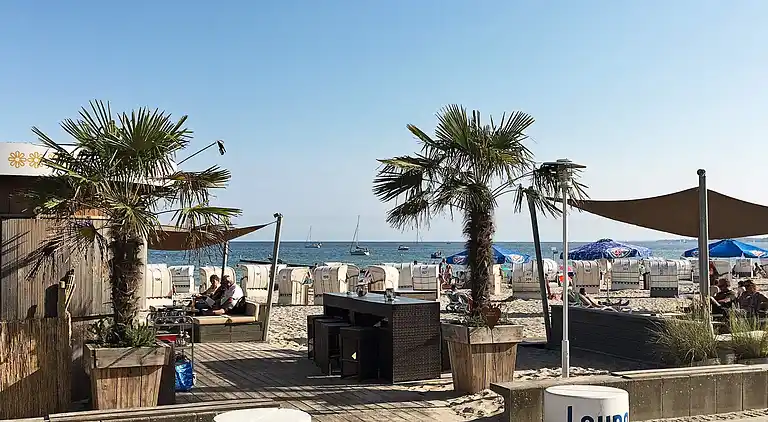 Sommerhus i Großenbrode