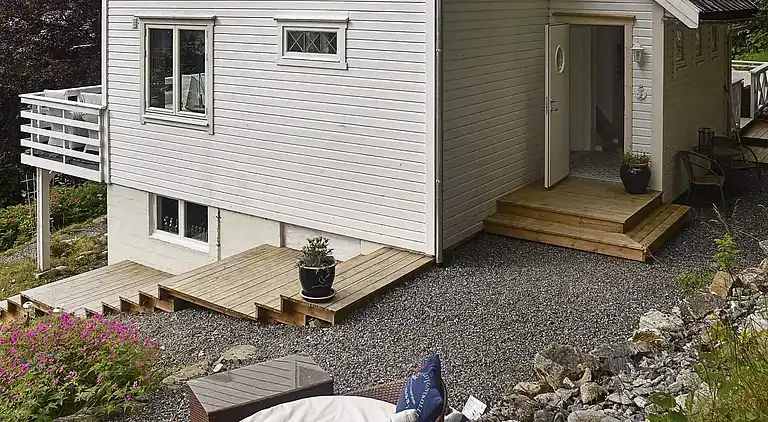 Holiday home in Ørsta Municipality