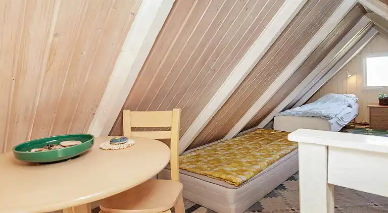 Holiday home in Ringkobing