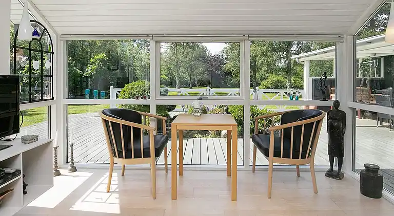 Holiday home in Bratten Strand