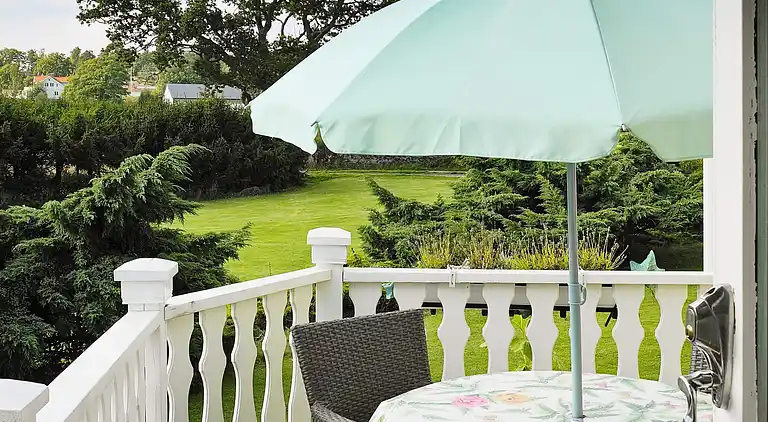 Sommerhus i Tjörn N