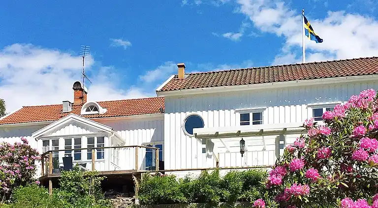 Sommerhus i Stenungsund N