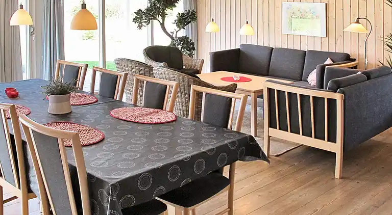 Sommerhus i Væggerløse