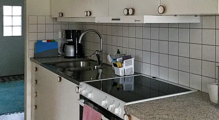 Casa vacanze in Kristianstad Ö