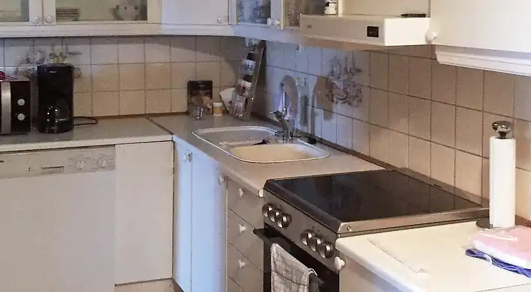 Holiday home in Vestnes