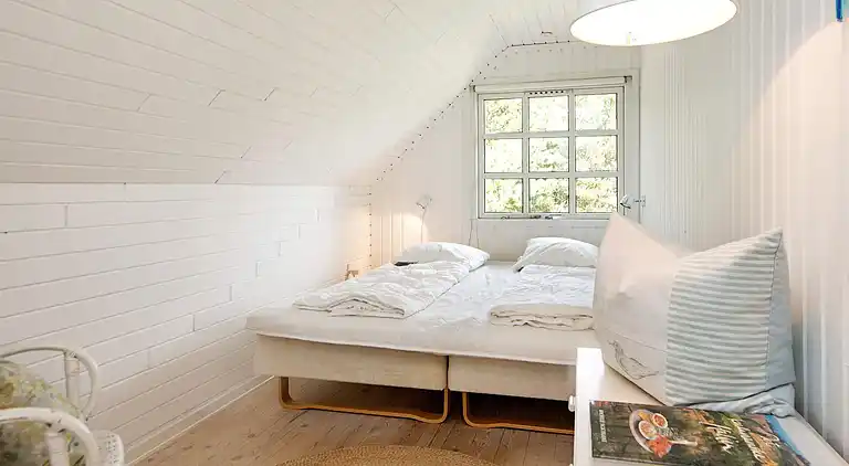 Holiday home in Blåvand