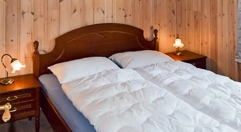 Casa vacanze in Foss