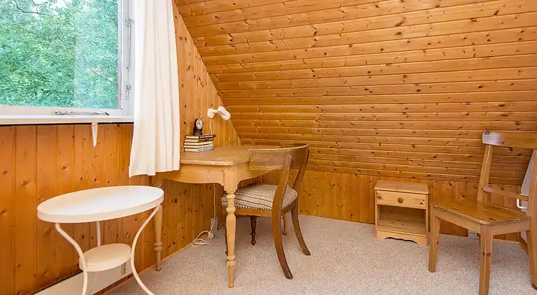 Sommerhus i Fugleslev