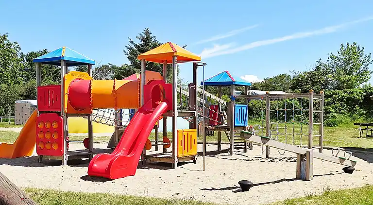 Holiday home in Struer