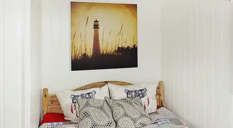 Holiday home in Belland