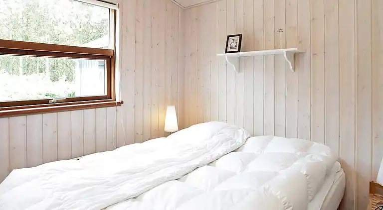 Holiday home in Ålbæk