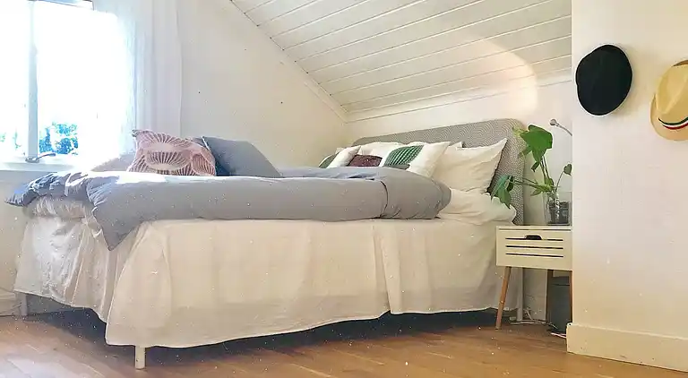 Sommerhus i Stenungsund N