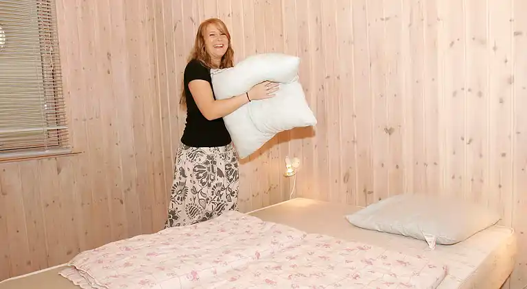 Holiday home in Øster Hurup